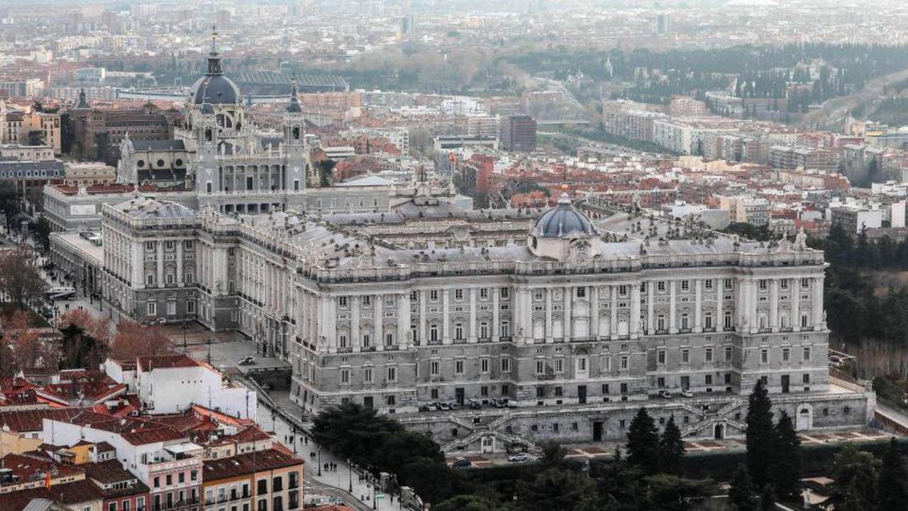 Mayor Calle, Alojate En El Centro Historico De Madrid, Junto A Plaza Mayor Y Mercado De San Miguel, Edificio Historico 3Er Piso Sin Ascensor Zewnętrze zdjęcie