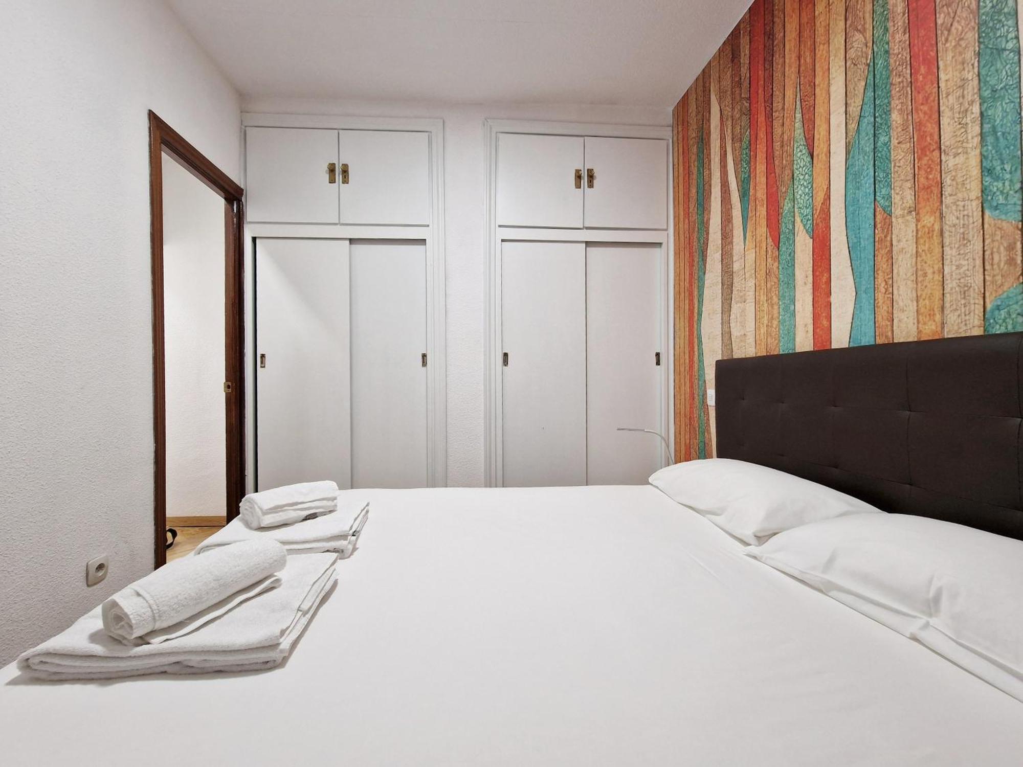 Mayor Calle, Alojate En El Centro Historico De Madrid, Junto A Plaza Mayor Y Mercado De San Miguel, Edificio Historico 3Er Piso Sin Ascensor Zewnętrze zdjęcie